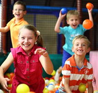 Chipmunks Playland and Cafe Villawood - Attractions Perth