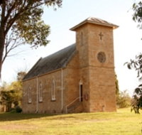 St Bedes Catholic Church - Attractions Perth