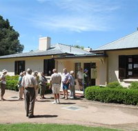 Hambledon Cottage House Museum - Attractions Perth