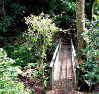 Richmond Range National Park - Attractions Perth