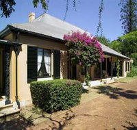 Elizabeth Farm - Attractions Perth