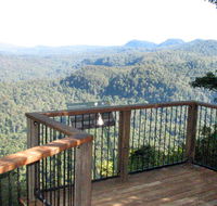 Murray Scrub lookout - Attractions Perth
