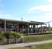 Bullant Brewery - Attractions Perth