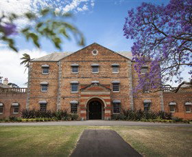 Chinkapook ACT Attractions Perth