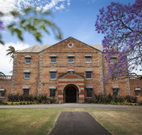 Female Orphan School - Attractions Perth