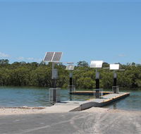 Maaroom Picnic Ground - Attractions Perth