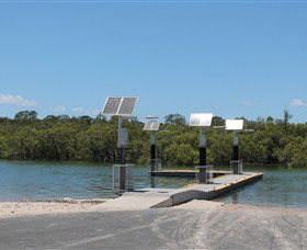 Maaroom Picnic Ground - Attractions Perth 0