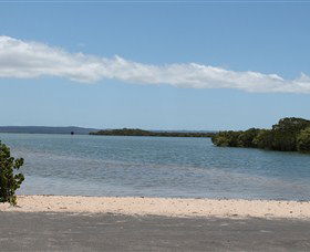 Maaroom Picnic Ground - Attractions Perth 2