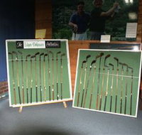 Australian Golf Heritage Society Museum - Attractions Perth