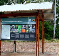 Cambridge Plateau picnic area - Attractions Perth