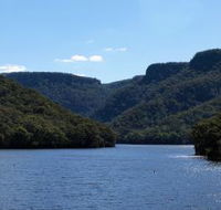 Tallowa Dam - Attractions Perth