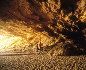 Stockyard Gully National Park Coorow