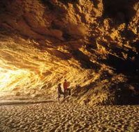 Stockyard Gully National Park - Attractions Perth