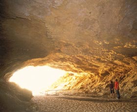 Stockyard Gully National Park - Attractions Perth 1