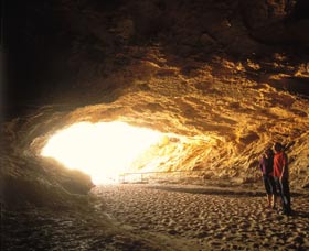 Stockyard Gully National Park - Attractions Perth 2