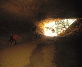 Stockyard Gully National Park - Attractions Perth 3