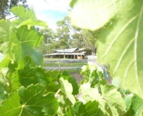 Peel Estate Winery - Attractions Perth 1