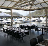 Empire Marina Bobbin Head - Attractions Perth