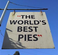 Kangaroo Valley Pie Shop - Attractions Perth