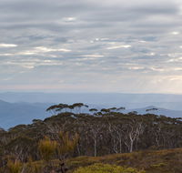 Mount Budawang trail - Attractions Perth