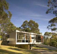 Rose Seidler House - Attractions Perth