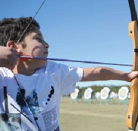 Sydney Olympic Park Archery Centre - Attractions Perth