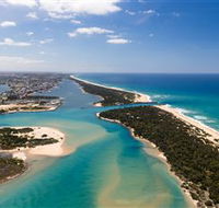 Gippsland Lakes Coastal Park - Attractions Perth
