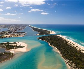 Gippsland Lakes Coastal Park - Attractions Perth 0