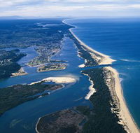 Ninety Mile Beach Marine National Park - Attractions Perth
