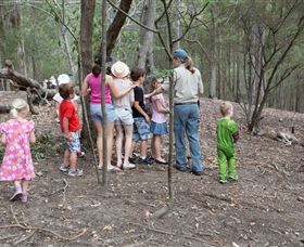 Walkabout Creek - Attractions Perth 3
