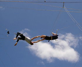 Circus Arts Sydney - Attractions Perth 0