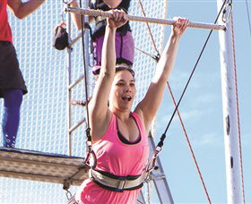 Circus Arts Sydney - Attractions Perth 4