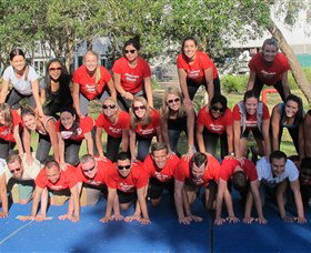 Circus Arts Sydney - Attractions Perth 3