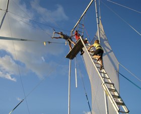 Circus Arts Sydney - Attractions Perth 2