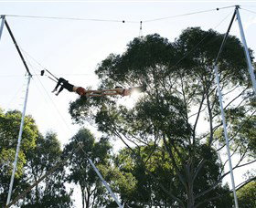 Circus Arts Sydney - Attractions Perth 5
