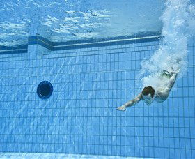 Dive Into History At Sydney Olympic Park Aquatic Centre - Attractions Perth 0