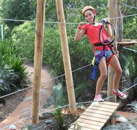 Urban Jungle Adventure Park - Attractions Perth