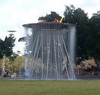 Sydney Olympic Park - Attractions Perth