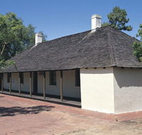 Old Blythewood - Attractions Perth
