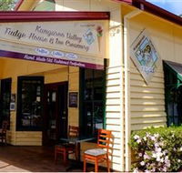 Kangaroo Valley Fudge House and Ice Creamery - Attractions Perth
