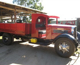 Caboolture Historical Village - Attractions Perth 1
