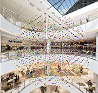 Macquarie Centre - Attractions Perth