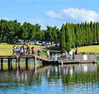 Bicentennial Park - Sydney Olympic Park - Attractions Perth