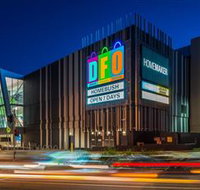 DFO Homebush - Attractions Perth
