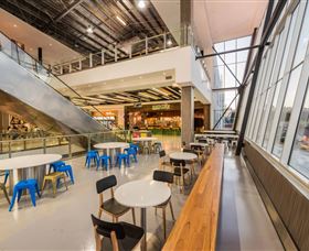 DFO Homebush - Attractions Perth 3