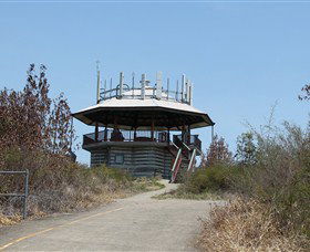 Wild Horse Mountain Lookout - Attractions Perth 1