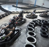 Spitfire Paintball and Go Karts - Attractions Perth
