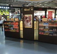 Lindt Chocolate Store Homebush - Attractions Perth