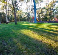 St Ives Precinct - Attractions Perth