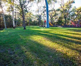 St Ives Precinct - Attractions Perth 0